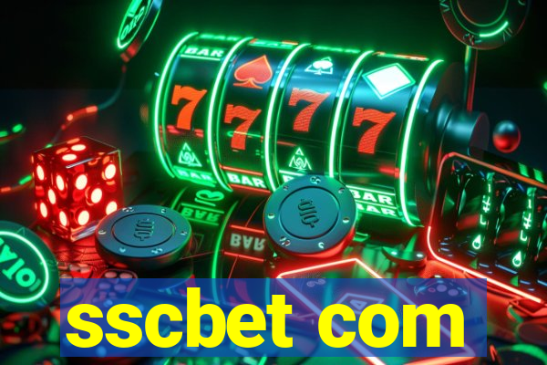 sscbet com